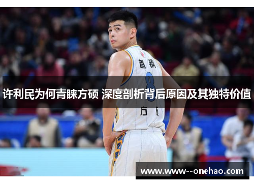 许利民为何青睐方硕 深度剖析背后原因及其独特价值 许利民为何青睐方硕 深度剖析背后原因及其独特价值